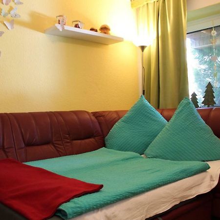 Ferienwohnung Waitzdorf ホーンシュタイン エクステリア 写真